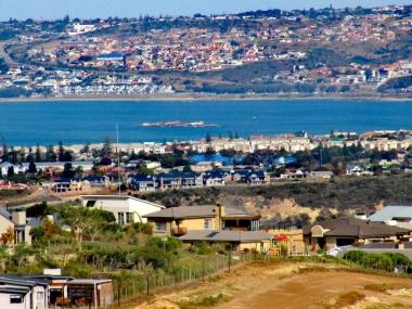 0 Bedroom Property for Sale in Outeniquasbosch Western Cape